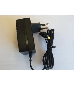Cargador 12v para coches infantiles de 12v . Ref INDALPZ02621